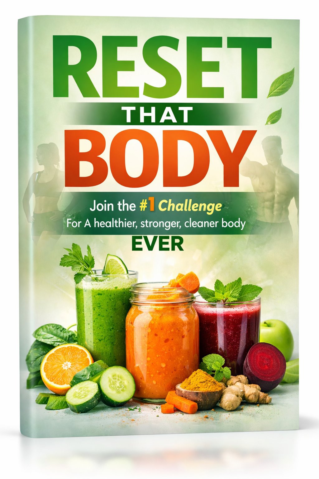 Reset That Body eBook Cover